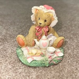 Cherished Teddies Marie No Box
